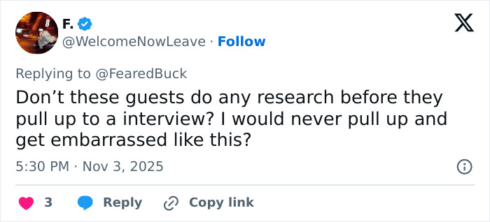 YouTuber Wears Hazmat Suit To Interview Bonnie Blue, Drawing Accusations Of Humiliation YouTuber Wears Hazmat Suit To Interview Bonnie Blue, Drawing Accusations Of Humiliation