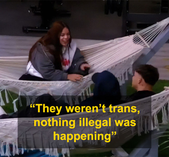 Drake Fires Back After Gracie Bon Claims Guests At His Exclusive Party “Weren’t Women Or Trans” Drake Fires Back After Gracie Bon Claims Guests At His Exclusive Party “Weren’t Women Or Trans”