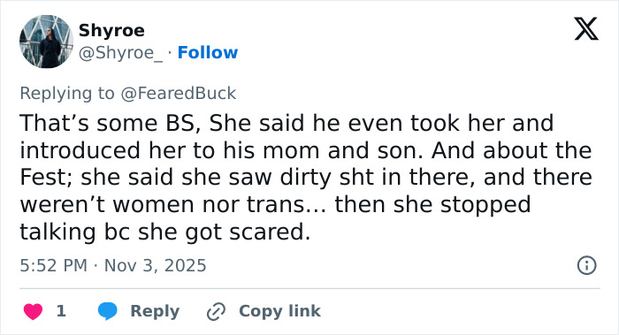 Drake Fires Back After Gracie Bon Claims Guests At His Exclusive Party “Weren’t Women Or Trans” Drake Fires Back After Gracie Bon Claims Guests At His Exclusive Party “Weren’t Women Or Trans”