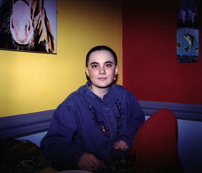 This Photographer Explores The Sacred And The Profane Of Womanhood (17 Pics) This Photographer Explores The Sacred And The Profane Of Womanhood (17 Pics)