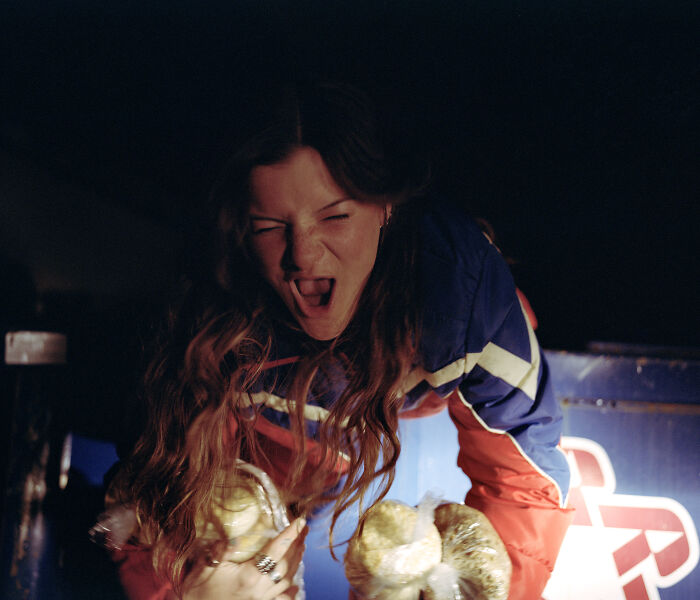 This Photographer Explores The Sacred And The Profane Of Womanhood (17 Pics) This Photographer Explores The Sacred And The Profane Of Womanhood (17 Pics)