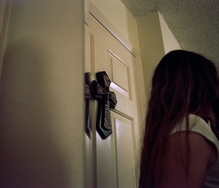 This Photographer Explores The Sacred And The Profane Of Womanhood (17 Pics) This Photographer Explores The Sacred And The Profane Of Womanhood (17 Pics)