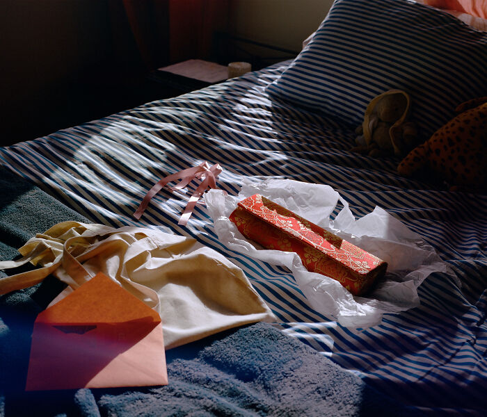 This Photographer Explores The Sacred And The Profane Of Womanhood (17 Pics) This Photographer Explores The Sacred And The Profane Of Womanhood (17 Pics)