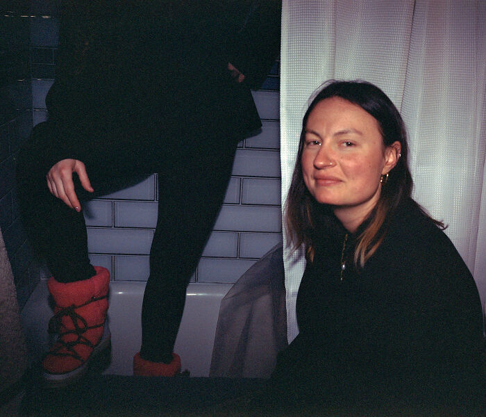 This Photographer Explores The Sacred And The Profane Of Womanhood (17 Pics) This Photographer Explores The Sacred And The Profane Of Womanhood (17 Pics)