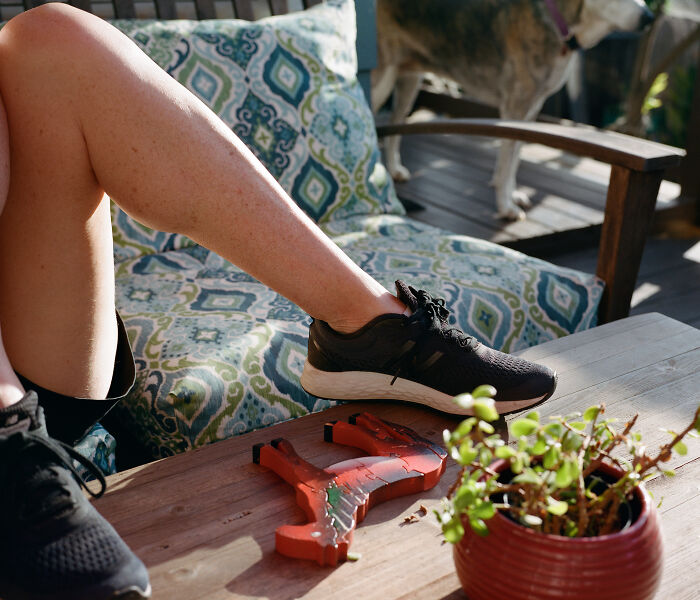 This Photographer Explores The Sacred And The Profane Of Womanhood (17 Pics) This Photographer Explores The Sacred And The Profane Of Womanhood (17 Pics)