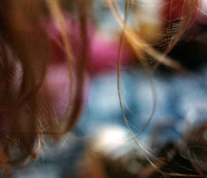 This Photographer Explores The Sacred And The Profane Of Womanhood (17 Pics) This Photographer Explores The Sacred And The Profane Of Womanhood (17 Pics)