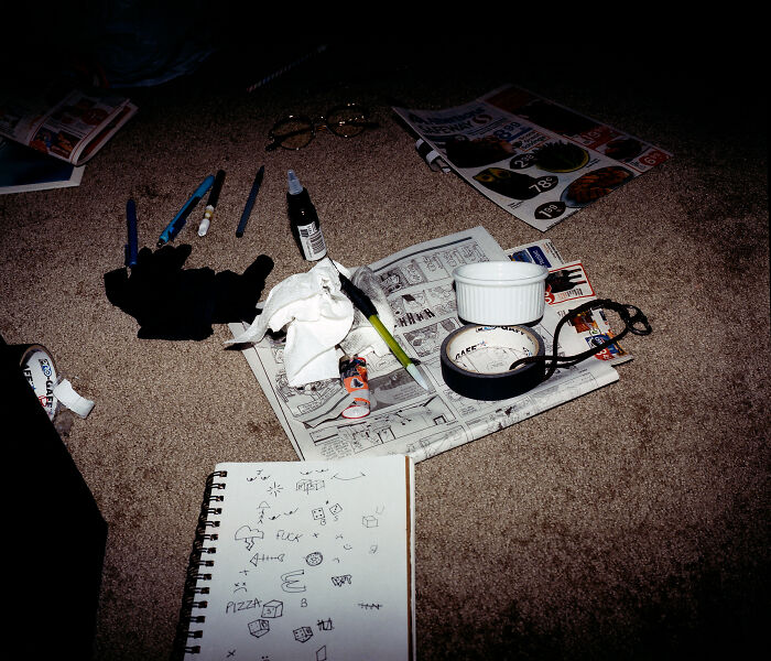 This Photographer Explores The Sacred And The Profane Of Womanhood (17 Pics) This Photographer Explores The Sacred And The Profane Of Womanhood (17 Pics)