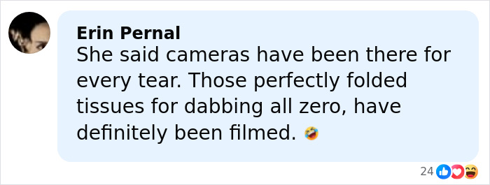 Erika Kirk Cries As She Breaks Her Silence After Viral &#8220;Inappropriate&#8221; Hug With JD Vance