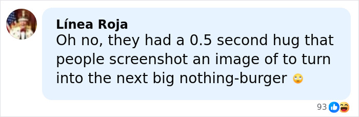 Erika Kirk Cries As She Breaks Her Silence After Viral &#8220;Inappropriate&#8221; Hug With JD Vance