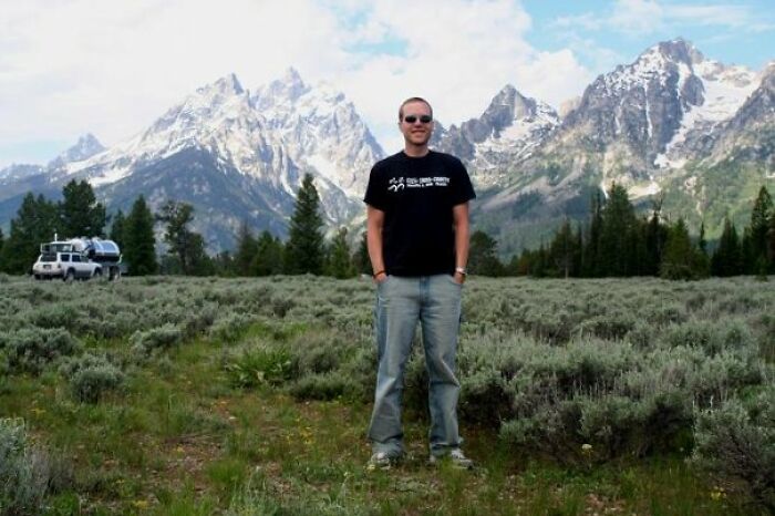 Father And Son, 15, Lose Their Lives In A Tragic Incident While Zip-Lining During Vacation Father And Son, 15, Lose Their Lives In A Tragic Incident While Zip-Lining During Vacation