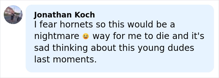 Father And Son, 15, Lose Their Lives In A Tragic Incident While Zip-Lining During Vacation Father And Son, 15, Lose Their Lives In A Tragic Incident While Zip-Lining During Vacation