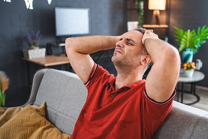 Man Upset GF Is Going On Dates After He Suggested An Open Relationship As Nobody Else Wants Him Man Upset GF Is Going On Dates After He Suggested An Open Relationship As Nobody Else Wants Him