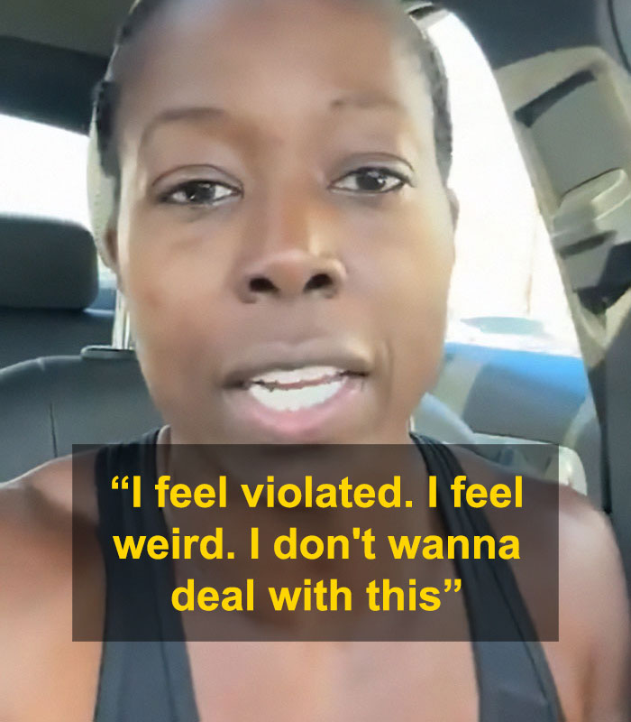 “Here’s To Safety Without Bigotry”: Debate Over Lesbian Who Confronted Alleged Trans Lady At Gym “Here’s To Safety Without Bigotry”: Debate Over Lesbian Who Confronted Alleged Trans Lady At Gym