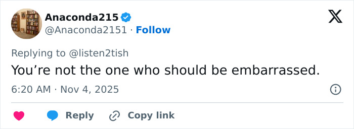 “Here’s To Safety Without Bigotry”: Debate Over Lesbian Who Confronted Alleged Trans Lady At Gym “Here’s To Safety Without Bigotry”: Debate Over Lesbian Who Confronted Alleged Trans Lady At Gym