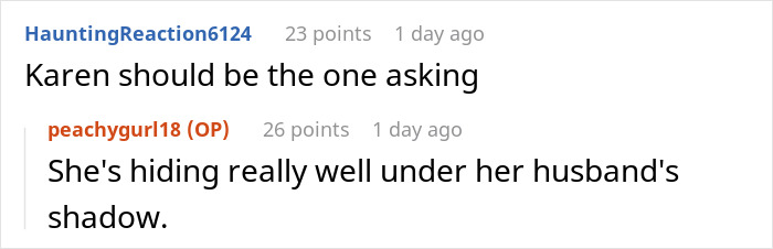 Family Of 4 Expects Woman To Take Them In During Hard Times, But She Can’t Forgive Them For Humiliating Her Family Of 4 Expects Woman To Take Them In During Hard Times, But She Can’t Forgive Them For Humiliating Her