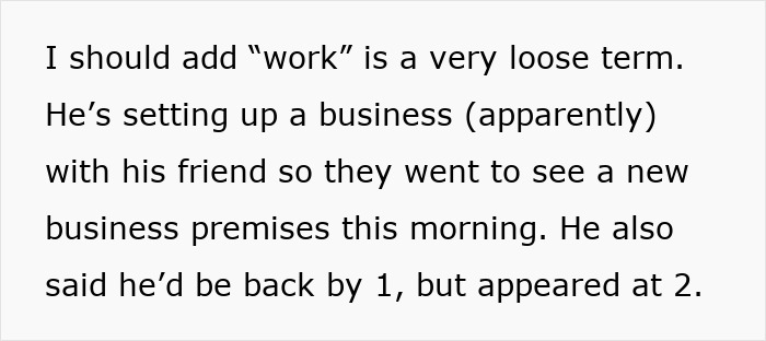 Man Shows His True Colors By Ditching His Fiancée And His Son, She Reconsiders The Wedding Man Shows His True Colors By Ditching His Fiancée And His Son, She Reconsiders The Wedding