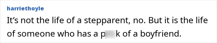 Man Shows His True Colors By Ditching His Fiancée And His Son, She Reconsiders The Wedding Man Shows His True Colors By Ditching His Fiancée And His Son, She Reconsiders The Wedding