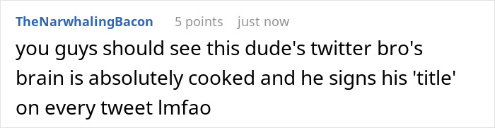 “World’s Smartest Man” From South Korea Brutally Mocked For Seeking US Asylum Over “Dumb” Reasons “World’s Smartest Man” From South Korea Brutally Mocked For Seeking US Asylum Over “Dumb” Reasons