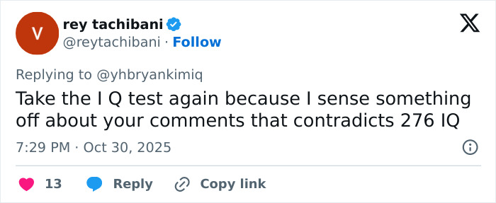 “World’s Smartest Man” From South Korea Brutally Mocked For Seeking US Asylum Over “Dumb” Reasons “World’s Smartest Man” From South Korea Brutally Mocked For Seeking US Asylum Over “Dumb” Reasons