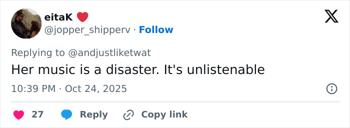 “Gross”: Lily Allen’s CFDA Fashion Look Sparks Debate Online Amid David Harbour And Millie Bobby Brown Drama “Gross”: Lily Allen’s CFDA Fashion Look Sparks Debate Online Amid David Harbour And Millie Bobby Brown Drama