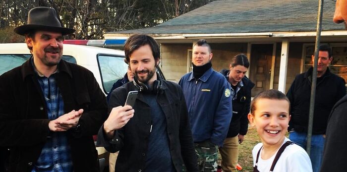 Millie Bobby Brown And David Harbour’s Complex 10-Year Relationship Resurfaces Amid Harassment Allegations Millie Bobby Brown And David Harbour’s Complex 10-Year Relationship Resurfaces Amid Harassment Allegations