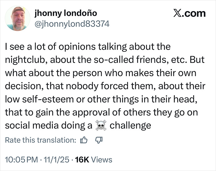 “What Madness!”: 23YO Mom’s Birthday Celebration Goes Horribly Wrong After Fatal Nightclub Challenge “What Madness!”: 23YO Mom’s Birthday Celebration Goes Horribly Wrong After Fatal Nightclub Challenge