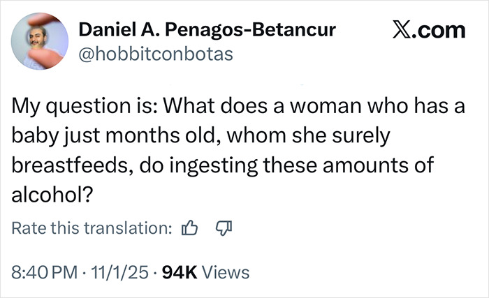 “What Madness!”: 23YO Mom’s Birthday Celebration Goes Horribly Wrong After Fatal Nightclub Challenge “What Madness!”: 23YO Mom’s Birthday Celebration Goes Horribly Wrong After Fatal Nightclub Challenge