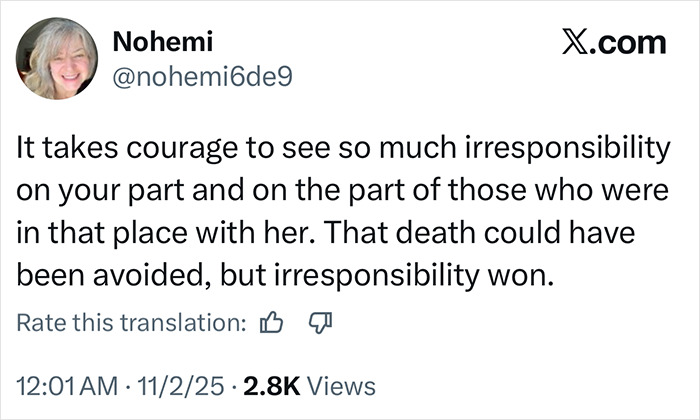 “What Madness!”: 23YO Mom’s Birthday Celebration Goes Horribly Wrong After Fatal Nightclub Challenge “What Madness!”: 23YO Mom’s Birthday Celebration Goes Horribly Wrong After Fatal Nightclub Challenge