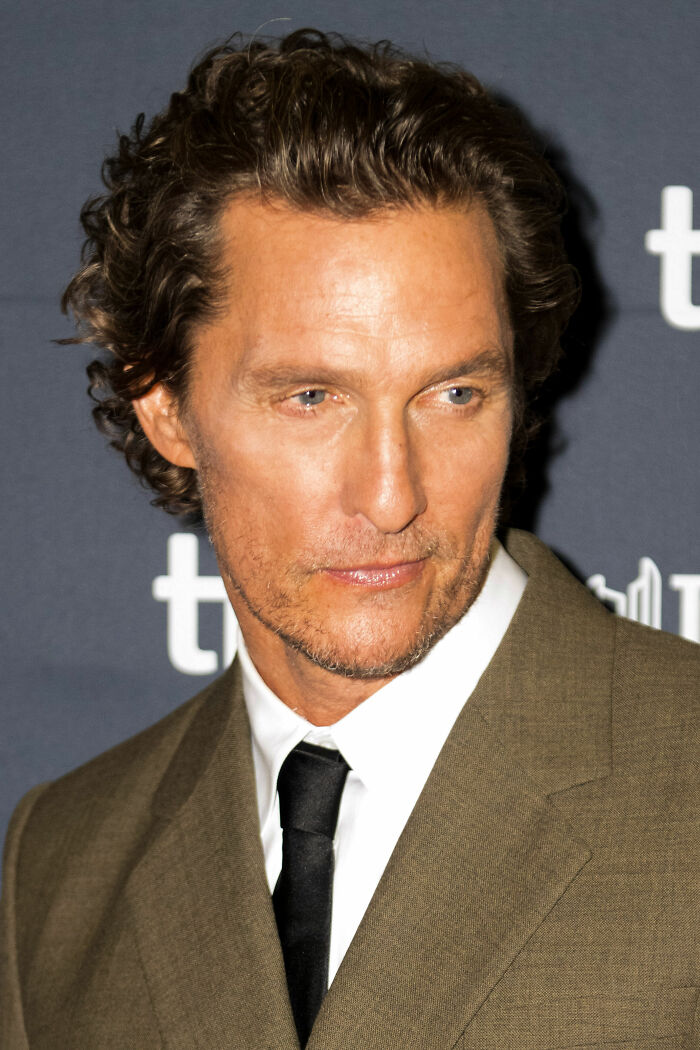 Matthew McConaughey: Bio And Career Highlights Matthew McConaughey: Bio And Career Highlights