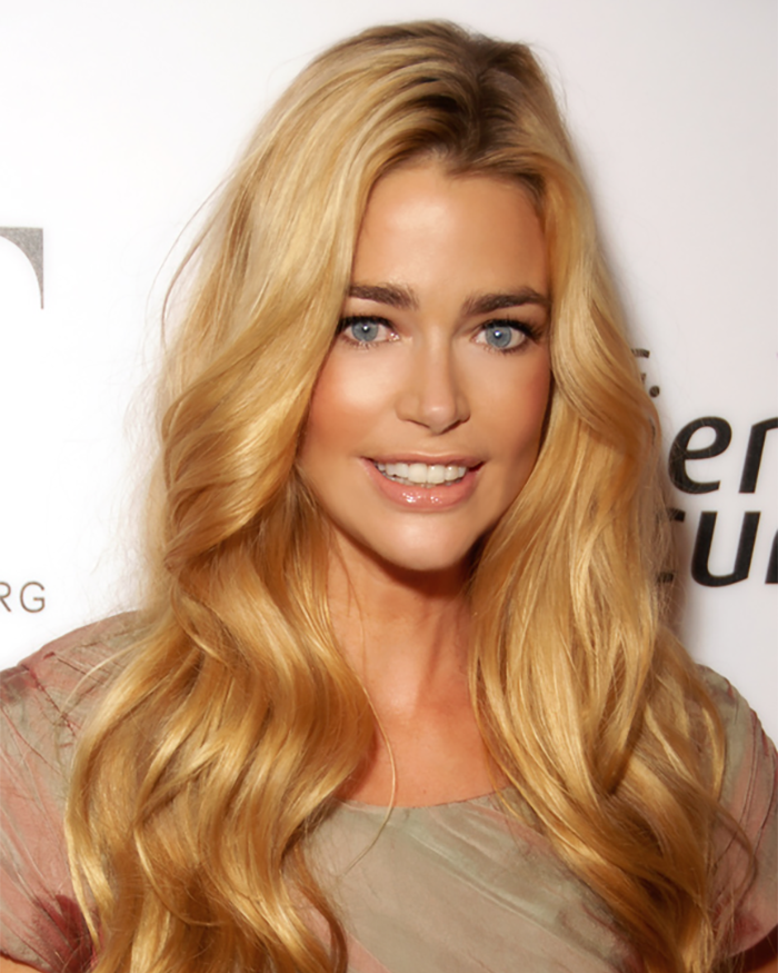 Denise Richards Channels Iconic Adult Magazine Past In Bunny Pics Amid Messy Divorce Filings Denise Richards Channels Iconic Adult Magazine Past In Bunny Pics Amid Messy Divorce Filings