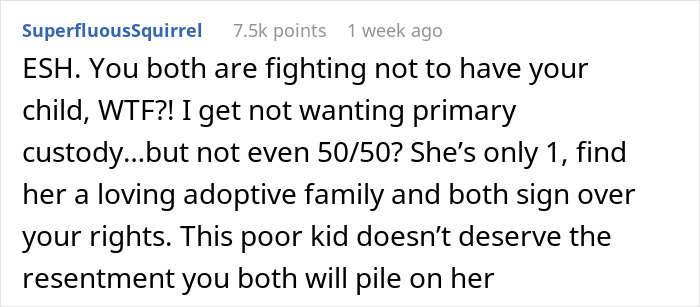 Man Resents Wife After Difficult Pregnancy, Asks For Divorce And Gets Shocked By Her Response Man Resents Wife After Difficult Pregnancy, Asks For Divorce And Gets Shocked By Her Response