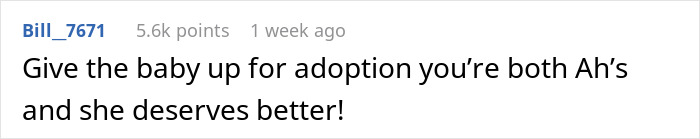 Man Resents Wife After Difficult Pregnancy, Asks For Divorce And Gets Shocked By Her Response Man Resents Wife After Difficult Pregnancy, Asks For Divorce And Gets Shocked By Her Response