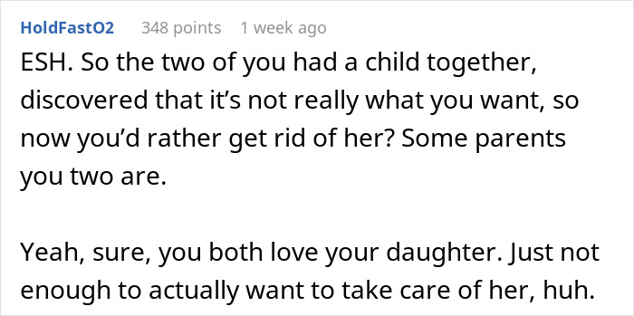 Man Resents Wife After Difficult Pregnancy, Asks For Divorce And Gets Shocked By Her Response Man Resents Wife After Difficult Pregnancy, Asks For Divorce And Gets Shocked By Her Response