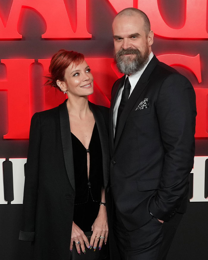 David Harbour “Fell in Love” With “Extraordinary” Winona Ryder, Reflects On Life After Lily Allen David Harbour “Fell in Love” With “Extraordinary” Winona Ryder, Reflects On Life After Lily Allen