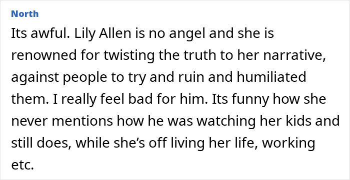 David Harbour “Fell in Love” With “Extraordinary” Winona Ryder, Reflects On Life After Lily Allen David Harbour “Fell in Love” With “Extraordinary” Winona Ryder, Reflects On Life After Lily Allen