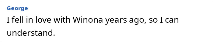 David Harbour “Fell in Love” With “Extraordinary” Winona Ryder, Reflects On Life After Lily Allen David Harbour “Fell in Love” With “Extraordinary” Winona Ryder, Reflects On Life After Lily Allen