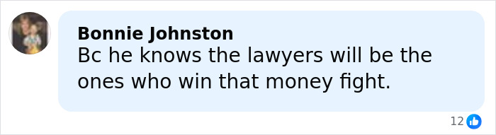 The Legal Mistake Justin Baldoni Made That Ended His $400M Countersuit Against Blake Lively The Legal Mistake Justin Baldoni Made That Ended His $400M Countersuit Against Blake Lively