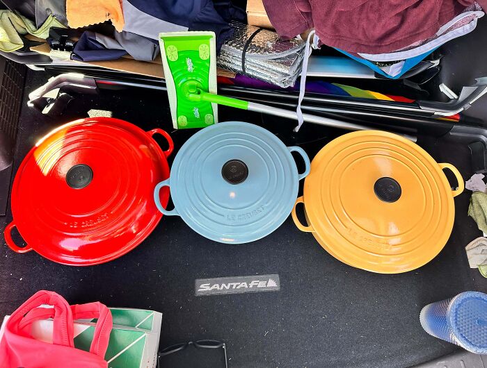 50 People Who Scored Once-In-A-Lifetime Finds While Thrifting 50 People Who Scored Once-In-A-Lifetime Finds While Thrifting