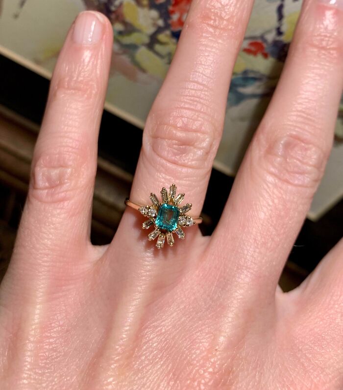 50 People Who Scored Once-In-A-Lifetime Finds While Thrifting 50 People Who Scored Once-In-A-Lifetime Finds While Thrifting