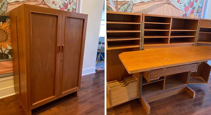 50 People Who Scored Once-In-A-Lifetime Finds While Thrifting 50 People Who Scored Once-In-A-Lifetime Finds While Thrifting