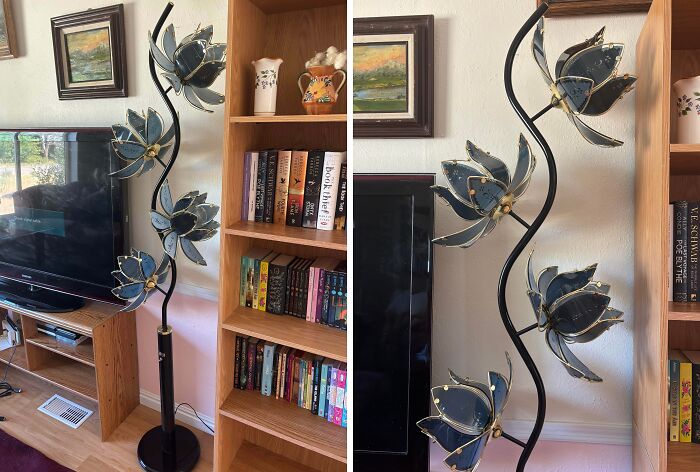 50 People Who Scored Once-In-A-Lifetime Finds While Thrifting 50 People Who Scored Once-In-A-Lifetime Finds While Thrifting