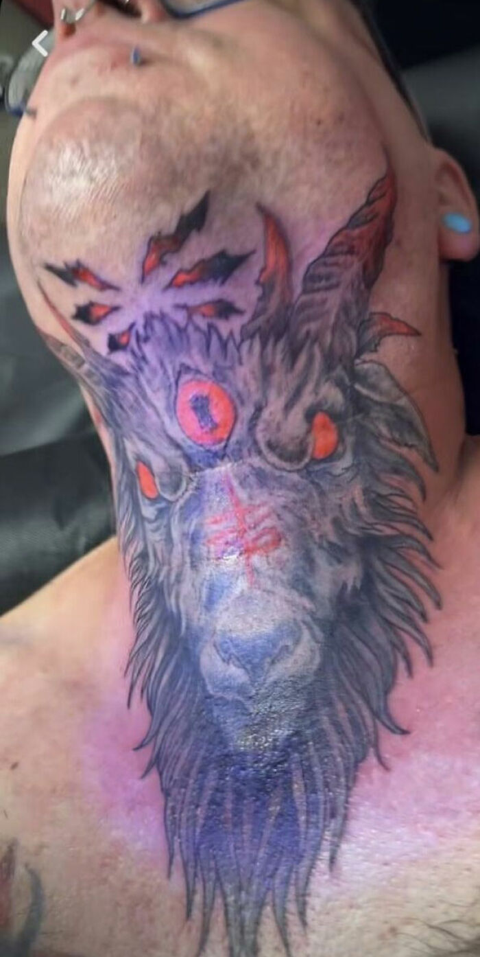 50 Hilariously Unfortunate Tattoos The Internet Won’t Let These People Ever Forget (New Pics) 50 Hilariously Unfortunate Tattoos The Internet Won’t Let These People Ever Forget (New Pics)