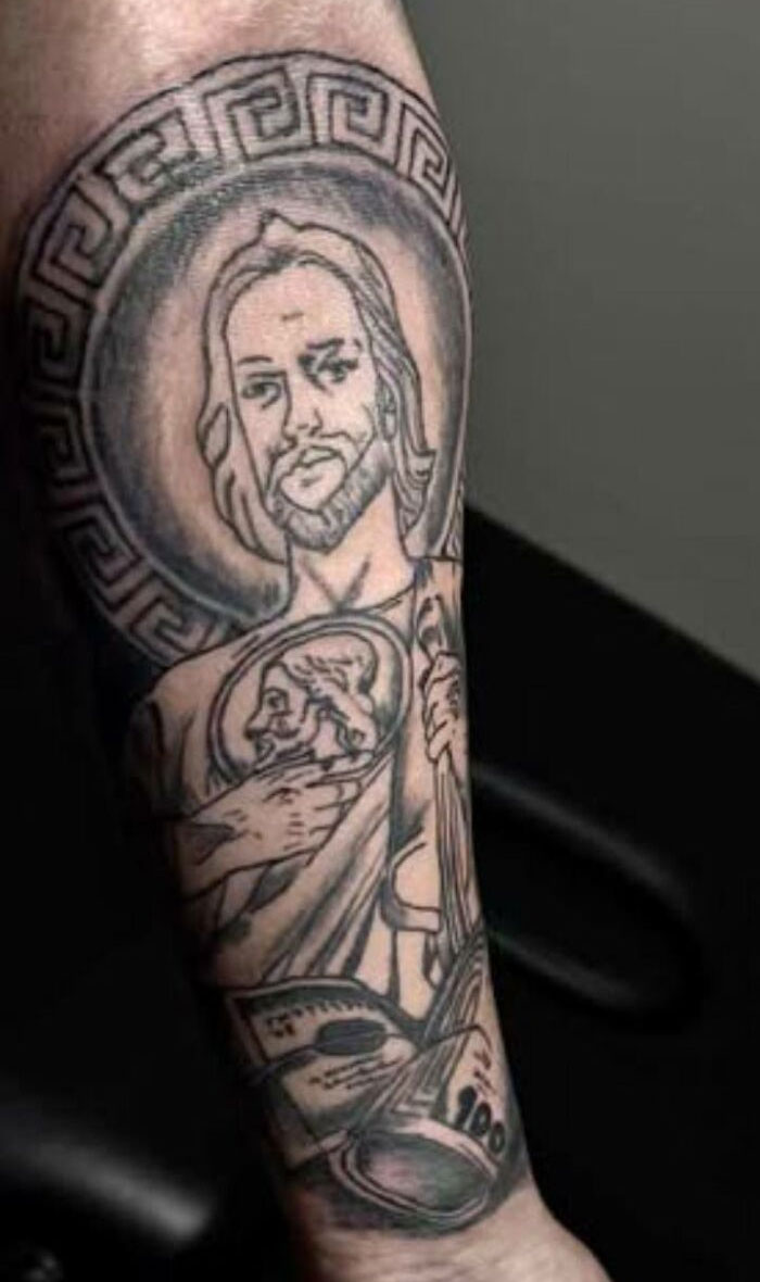 50 Hilariously Unfortunate Tattoos The Internet Won’t Let These People Ever Forget (New Pics) 50 Hilariously Unfortunate Tattoos The Internet Won’t Let These People Ever Forget (New Pics)