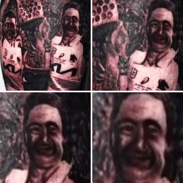 50 Hilariously Unfortunate Tattoos The Internet Won’t Let These People Ever Forget (New Pics) 50 Hilariously Unfortunate Tattoos The Internet Won’t Let These People Ever Forget (New Pics)