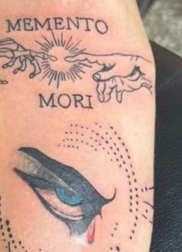 50 Hilariously Unfortunate Tattoos The Internet Won’t Let These People Ever Forget (New Pics) 50 Hilariously Unfortunate Tattoos The Internet Won’t Let These People Ever Forget (New Pics)