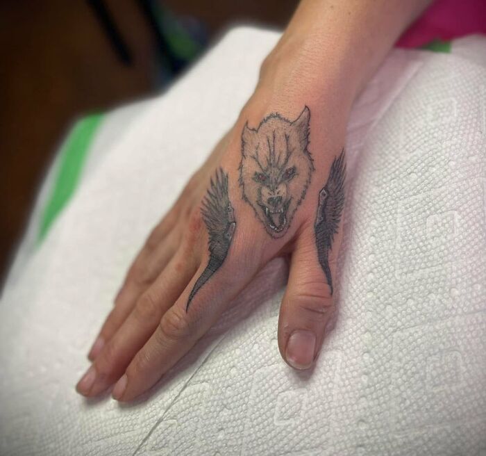 50 Hilariously Unfortunate Tattoos The Internet Won’t Let These People Ever Forget (New Pics) 50 Hilariously Unfortunate Tattoos The Internet Won’t Let These People Ever Forget (New Pics)