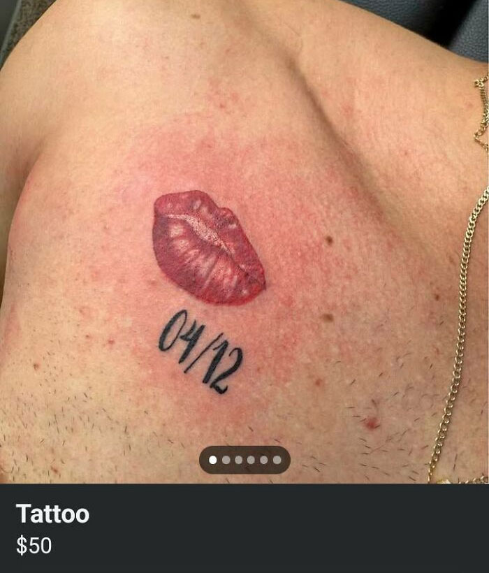 50 Hilariously Unfortunate Tattoos The Internet Won’t Let These People Ever Forget (New Pics) 50 Hilariously Unfortunate Tattoos The Internet Won’t Let These People Ever Forget (New Pics)