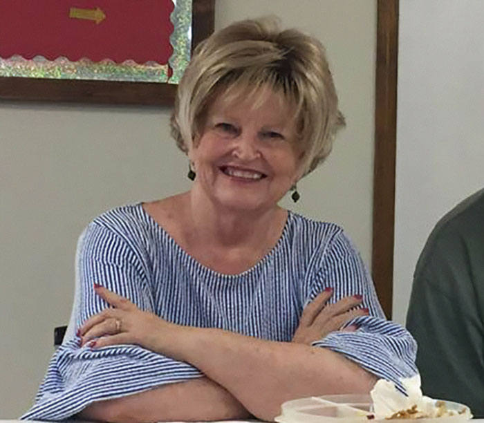 Former News Anchor Takes Her Own Mother’s Life On Halloween “To Save Herself” Former News Anchor Takes Her Own Mother’s Life On Halloween “To Save Herself”