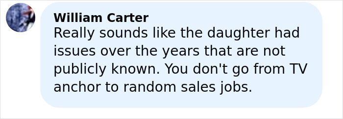 Former News Anchor Takes Her Own Mother’s Life On Halloween “To Save Herself” Former News Anchor Takes Her Own Mother’s Life On Halloween “To Save Herself”