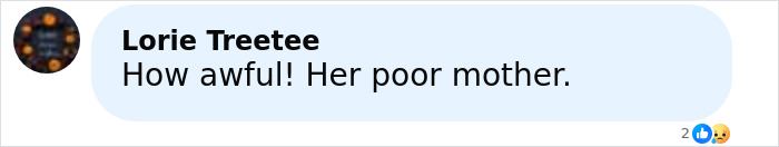 Former News Anchor Takes Her Own Mother’s Life On Halloween “To Save Herself” Former News Anchor Takes Her Own Mother’s Life On Halloween “To Save Herself”